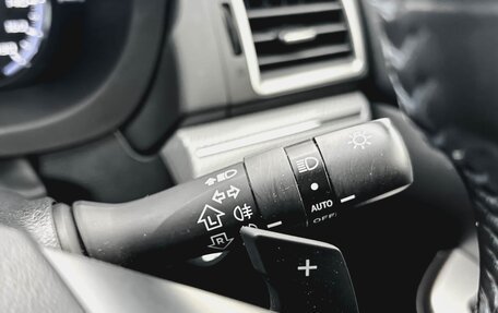 Subaru Levorg I, 2017 год, 985 000 рублей, 19 фотография