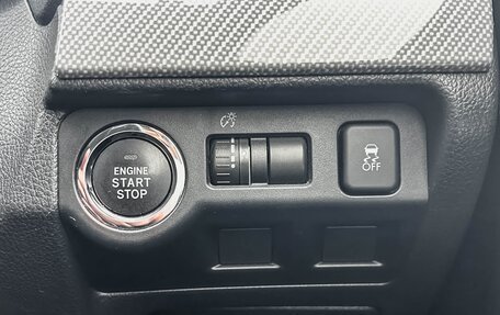 Subaru Levorg I, 2017 год, 985 000 рублей, 27 фотография