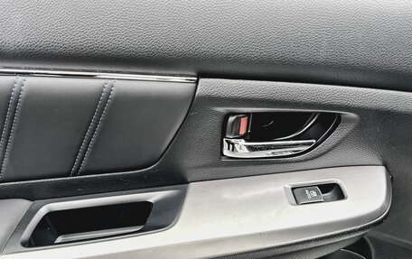 Subaru Levorg I, 2017 год, 985 000 рублей, 29 фотография