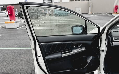 Subaru Levorg I, 2017 год, 985 000 рублей, 28 фотография
