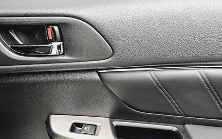 Subaru Levorg I, 2017 год, 985 000 рублей, 33 фотография