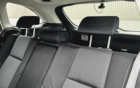 Subaru Levorg I, 2017 год, 985 000 рублей, 39 фотография