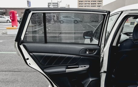 Subaru Levorg I, 2017 год, 985 000 рублей, 37 фотография