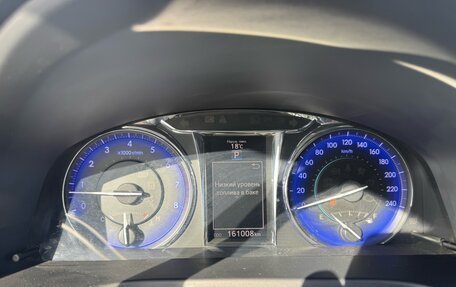 Toyota Camry, 2016 год, 2 370 000 рублей, 13 фотография