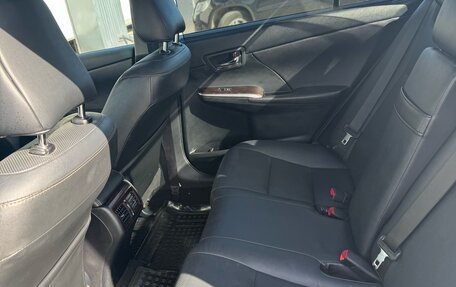 Toyota Camry, 2016 год, 2 370 000 рублей, 19 фотография