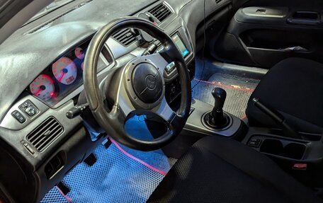 Mitsubishi Lancer IX, 2006 год, 490 000 рублей, 2 фотография