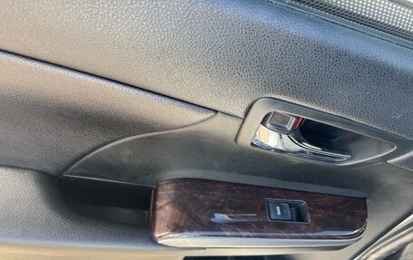 Toyota Camry, 2016 год, 2 370 000 рублей, 20 фотография