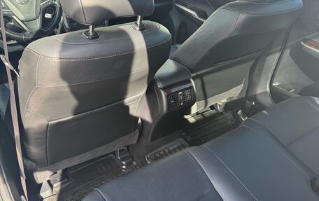 Toyota Camry, 2016 год, 2 370 000 рублей, 18 фотография
