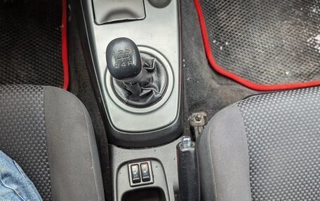 Mitsubishi Lancer IX, 2006 год, 490 000 рублей, 5 фотография