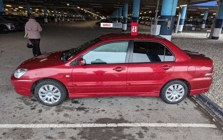 Mitsubishi Lancer IX, 2006 год, 490 000 рублей, 3 фотография