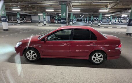 Mitsubishi Lancer IX, 2006 год, 490 000 рублей, 6 фотография