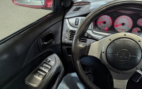 Mitsubishi Lancer IX, 2006 год, 490 000 рублей, 14 фотография