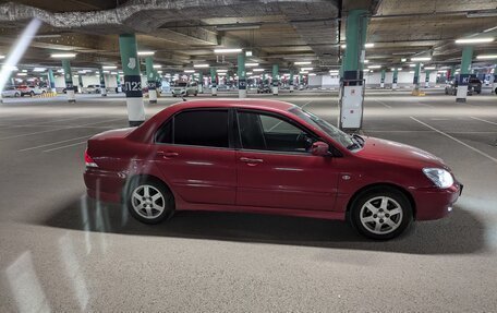 Mitsubishi Lancer IX, 2006 год, 490 000 рублей, 16 фотография