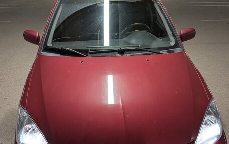 Mitsubishi Lancer IX, 2006 год, 490 000 рублей, 21 фотография