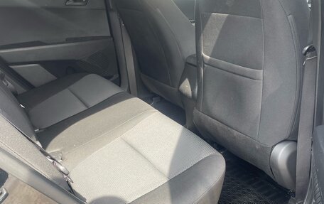 Hyundai Creta I рестайлинг, 2021 год, 1 850 000 рублей, 11 фотография