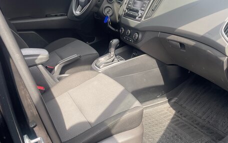 Hyundai Creta I рестайлинг, 2021 год, 1 850 000 рублей, 12 фотография