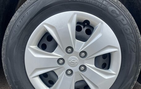Hyundai Creta I рестайлинг, 2021 год, 1 850 000 рублей, 25 фотография