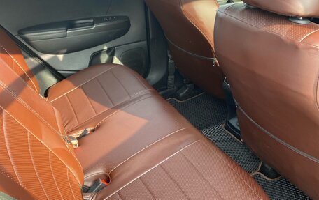 KIA Sportage IV рестайлинг, 2016 год, 1 840 000 рублей, 12 фотография