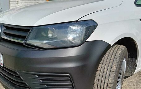 Volkswagen Caddy IV, 2016 год, 1 280 000 рублей, 8 фотография