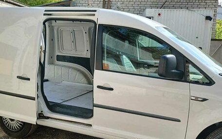Volkswagen Caddy IV, 2016 год, 1 280 000 рублей, 5 фотография