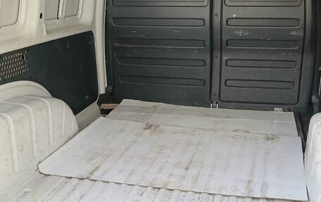 Volkswagen Caddy IV, 2016 год, 1 280 000 рублей, 10 фотография
