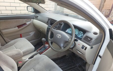 Toyota Corolla, 2001 год, 370 000 рублей, 2 фотография