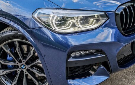 BMW X4, 2020 год, 5 490 000 рублей, 4 фотография