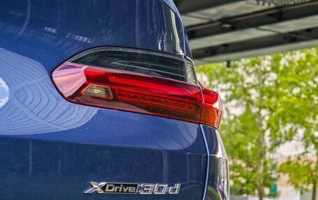 BMW X4, 2020 год, 5 490 000 рублей, 8 фотография