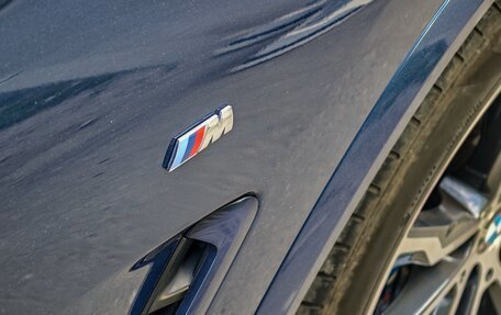 BMW X4, 2020 год, 5 490 000 рублей, 9 фотография
