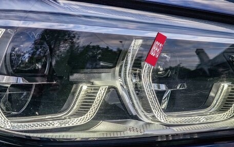 BMW X4, 2020 год, 5 490 000 рублей, 5 фотография