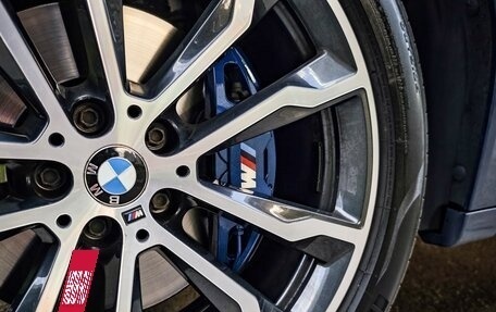 BMW X4, 2020 год, 5 490 000 рублей, 10 фотография
