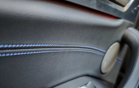 BMW X4, 2020 год, 5 490 000 рублей, 14 фотография