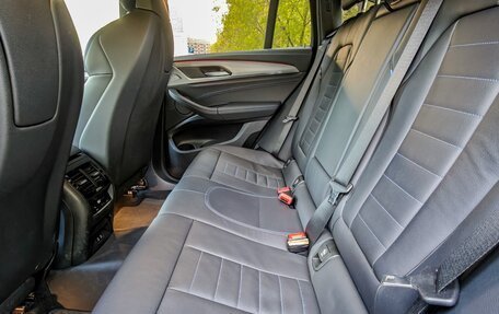 BMW X4, 2020 год, 5 490 000 рублей, 25 фотография