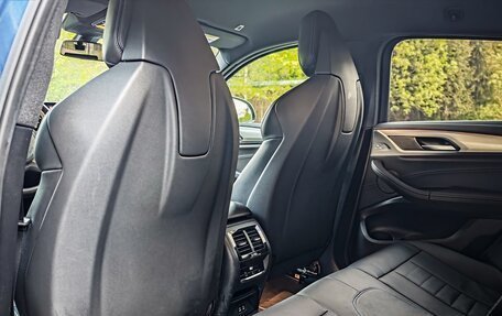 BMW X4, 2020 год, 5 490 000 рублей, 19 фотография