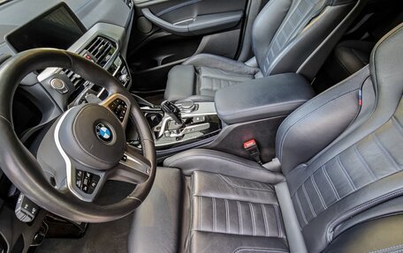 BMW X4, 2020 год, 5 490 000 рублей, 18 фотография