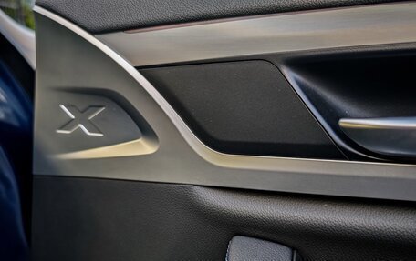 BMW X4, 2020 год, 5 490 000 рублей, 17 фотография