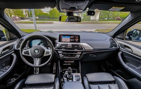 BMW X4, 2020 год, 5 490 000 рублей, 26 фотография