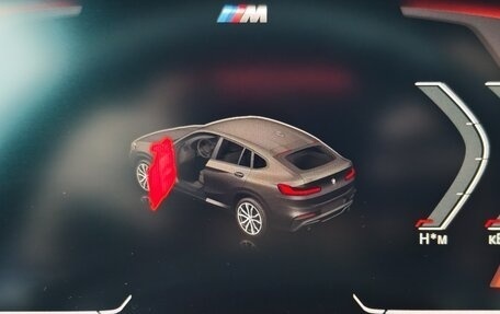 BMW X4, 2020 год, 5 490 000 рублей, 21 фотография