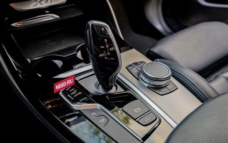 BMW X4, 2020 год, 5 490 000 рублей, 22 фотография
