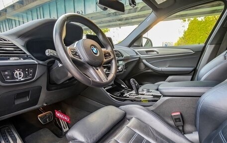 BMW X4, 2020 год, 5 490 000 рублей, 23 фотография