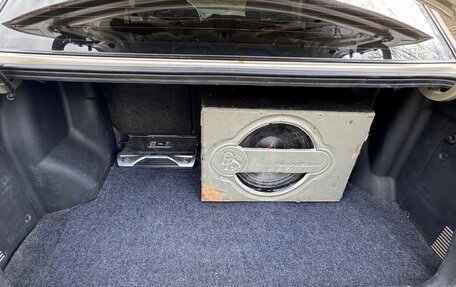 Hyundai Accent II, 2003 год, 305 000 рублей, 15 фотография