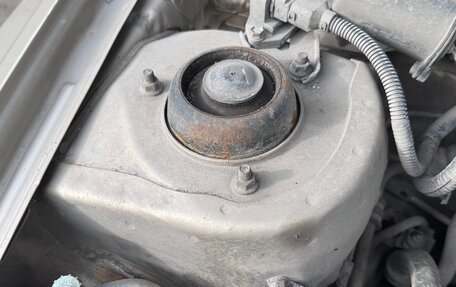 Hyundai Accent II, 2003 год, 305 000 рублей, 13 фотография