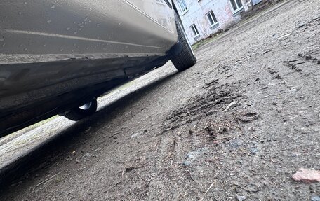 Hyundai Accent II, 2003 год, 305 000 рублей, 9 фотография