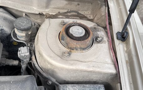 Hyundai Accent II, 2003 год, 305 000 рублей, 12 фотография