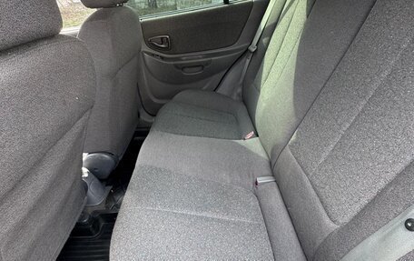 Hyundai Accent II, 2003 год, 305 000 рублей, 16 фотография