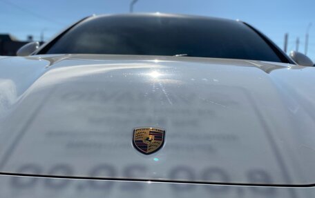Porsche Panamera II рестайлинг, 2012 год, 2 890 000 рублей, 9 фотография