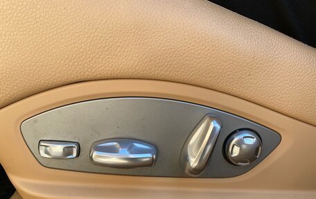 Porsche Panamera II рестайлинг, 2012 год, 2 890 000 рублей, 13 фотография