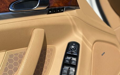 Porsche Panamera II рестайлинг, 2012 год, 2 890 000 рублей, 14 фотография