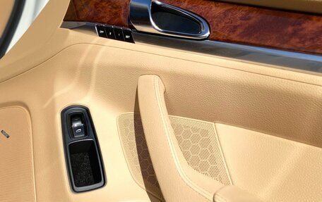 Porsche Panamera II рестайлинг, 2012 год, 2 890 000 рублей, 21 фотография