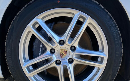 Porsche Panamera II рестайлинг, 2012 год, 2 890 000 рублей, 40 фотография